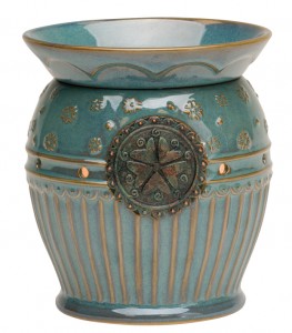 Scentsy Warmer of the Month - Victoria