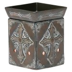 Scentsy Charity Candle Warmer