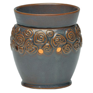 Enchanted Scentsy Mid-Size Warmer