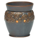 Scentsy Enchanted Mid-Size Warmer