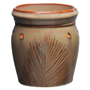 Quill Mid-size Scentsy Warmer