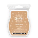 Scentsy Vanilla Cream