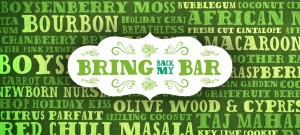 Scentsy's Bring Back My Bar July 2011 Promotion