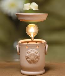 How Scentsy Candle Warmers Work