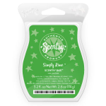 Scentsy Simply Lime Scent