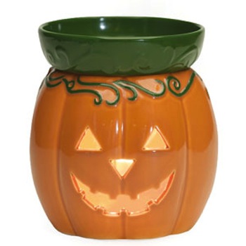 New Scentsy Christmas & Holiday Candle Warmers Announced