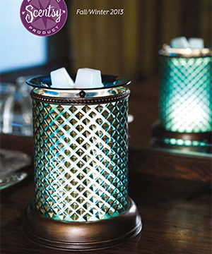 Scentsy Fall Winter Catalog 2013 – Download Today