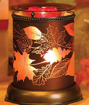 Scentsy Harvest Collection 2013
