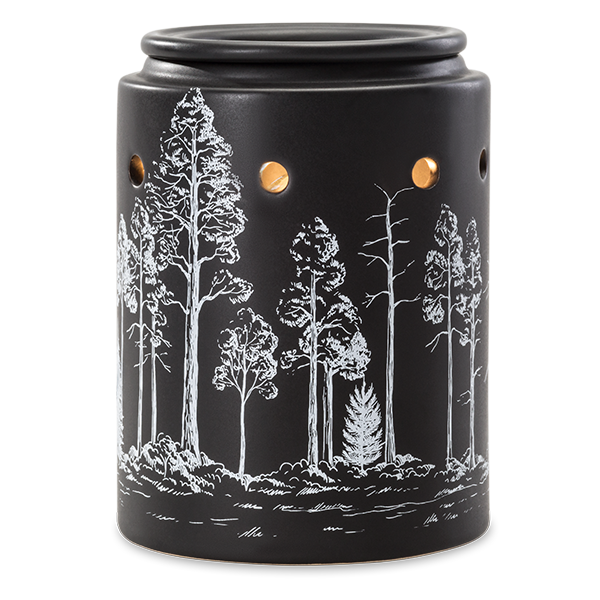 Black Forest Scentsy Warmer