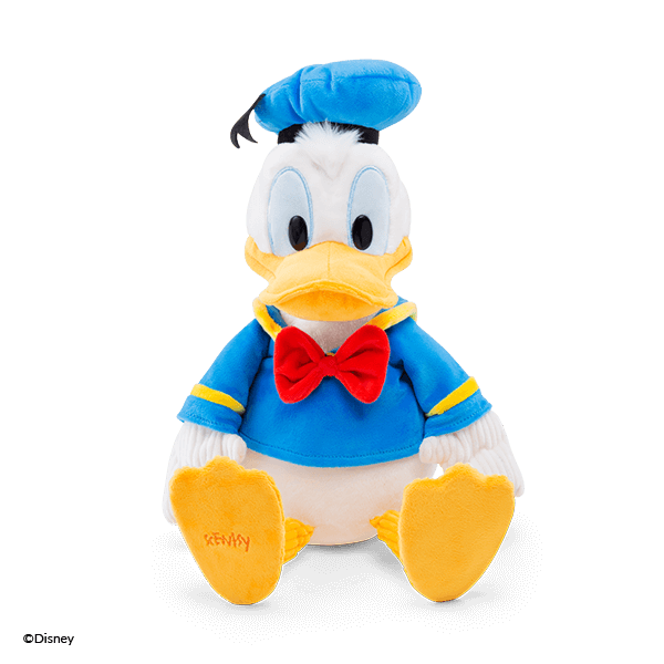 Donald Duck Scentsy Buddy