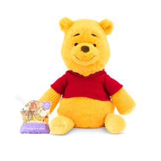 Winnie the Pooh Scentsy Buddy