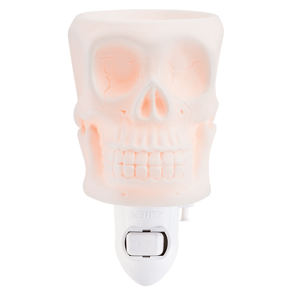DEARLY DEPARTED SCENTSY MINI WARMER