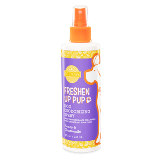 Freshen Up Pup Dog Deodorizing Spray