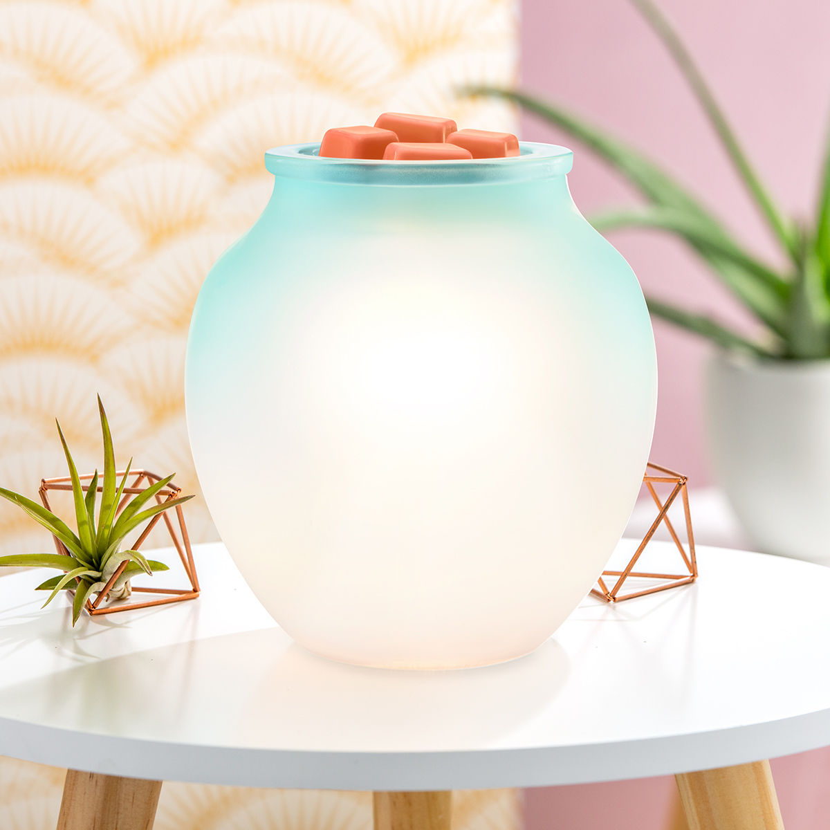 scentsy candle warmers