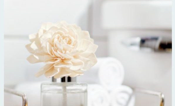 Scentsy Fragrance Flower – Frangrance Flower Oil Diffuser