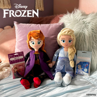 Disney Frozen Collection