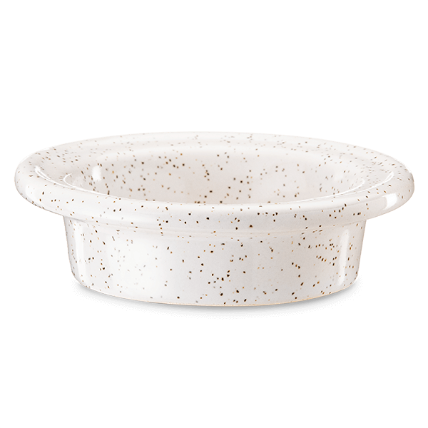 scentsy replacement dish only stone warmer