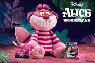 alice in wonderland scentsy collection