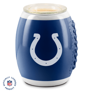 The Indianapolis Colts Scentsy Warmer