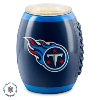 The Tennessee Titans Scentsy Warmer