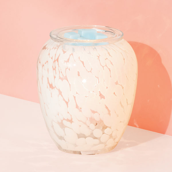 in the clouds scentsy warmer