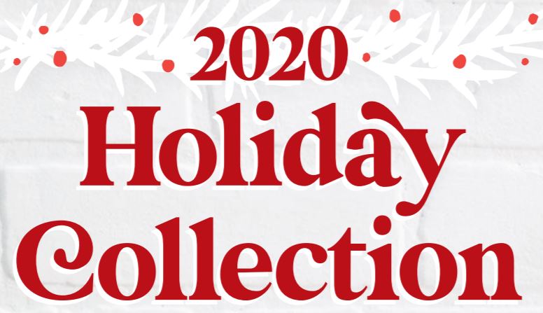 2020 scentsy holiday collection