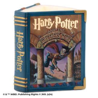 Harry Potter and the Sorcerer’s Stone Scentsy Warmer