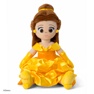belle from beauty and the beast scentsy buddy