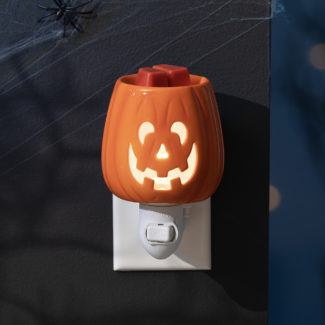 Scentsy 2021 Harvest Halloween Collection - The Safest Candles