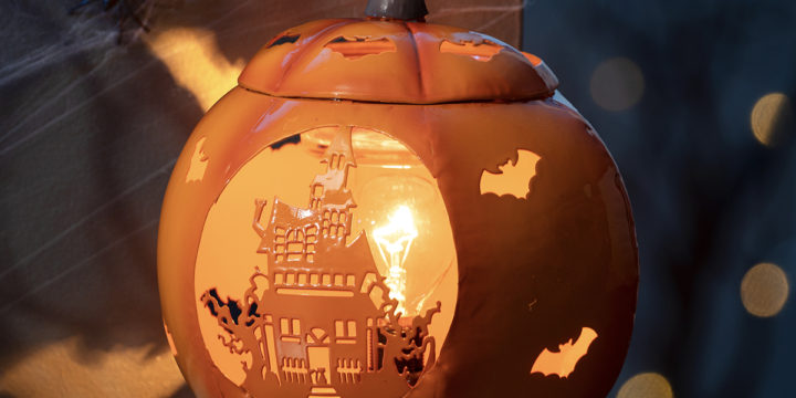 Scentsy 2021 Harvest Halloween Collection