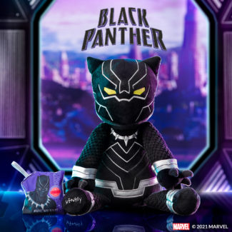 Marvel Black Panther – Scentsy Buddy