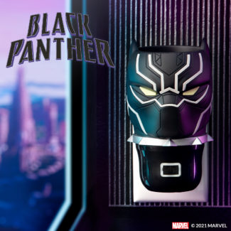 Marvel Black Panther – Scentsy Wall Fan Diffuser