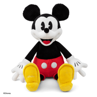mickey mouse scentsy buddy