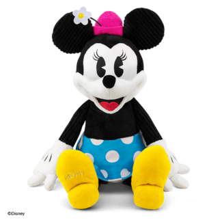 minnie mouse scentsy buddy