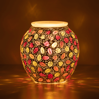 Forever Fall Scentsy Warmer