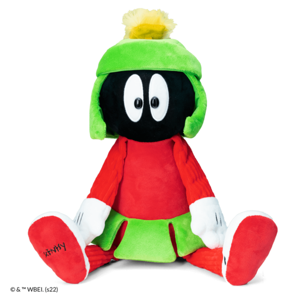 Marvin the Martian Scentsy Buddy