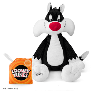 Sylvester the cat scentsy buddy
