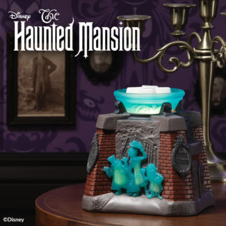 Disney Haunted Mansion Warmer