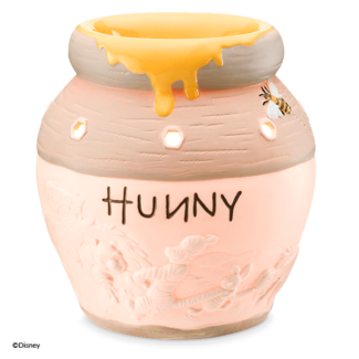 Winnie the Pooh Hunny Pot Scentsy Warmer