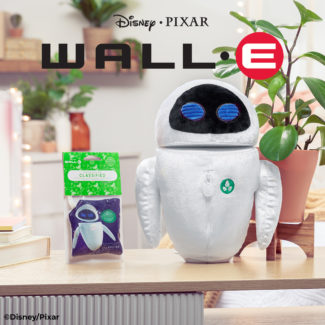 scentsy eve from wall e buddy