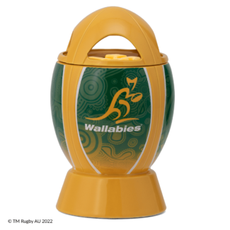 wallabies rugby scentsy warmer