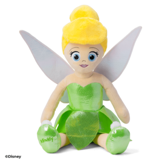 tinker bell scentsy buddy