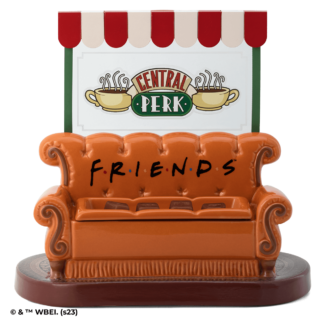 friends central perk Scentsy warme