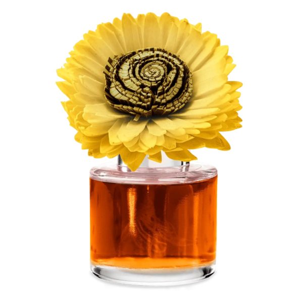 Forever Fall – Stunning Sunflower Fragrance Flower