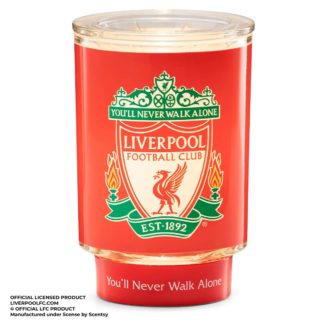 Liverpool FC Scentsy Warmer