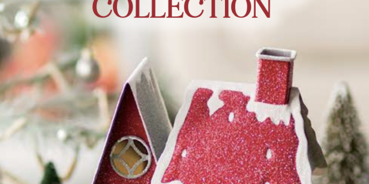 Scentsy 2023 Holiday Collection Brochure