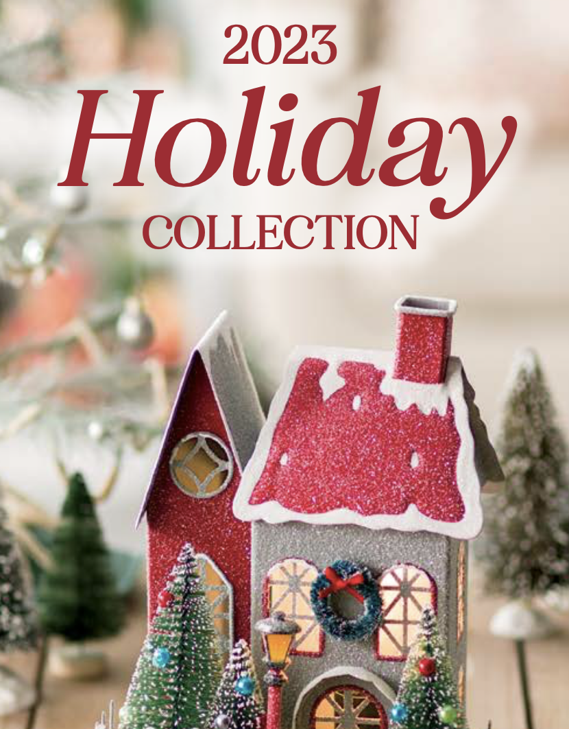 2023 Scentsy holiday collection