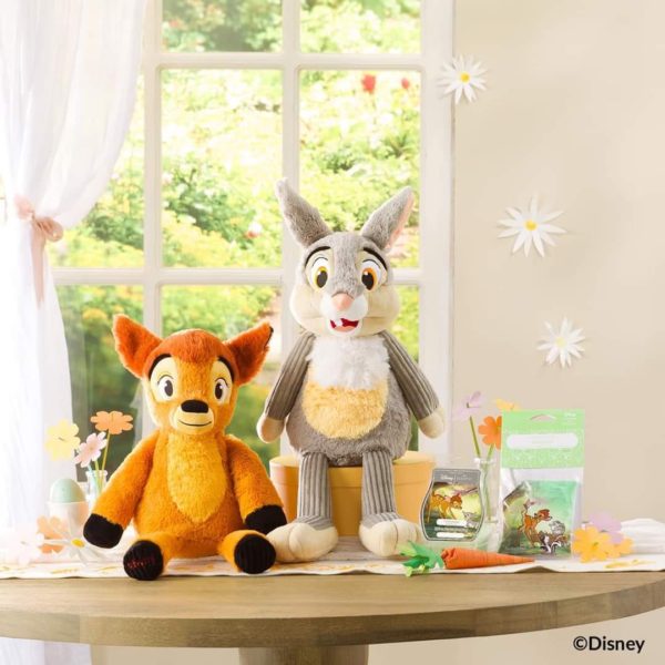Scentsy Bambi Collection