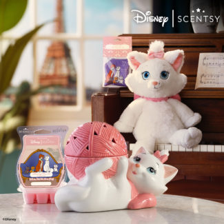 Disney The Aristocats Collection