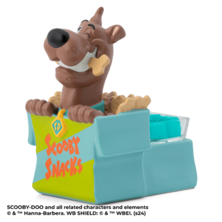 Scooby Doo with Scooby Snacks Scentsy Warmer